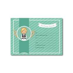 542460- INVITACIÓN 1ª Comunión - Imagen 2