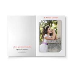 562436- PORTAFOTO 1ª Comunión - Imagen 2