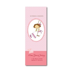 582408- PUNTO DE LIBRO 1ª Comunión - Imagen 1