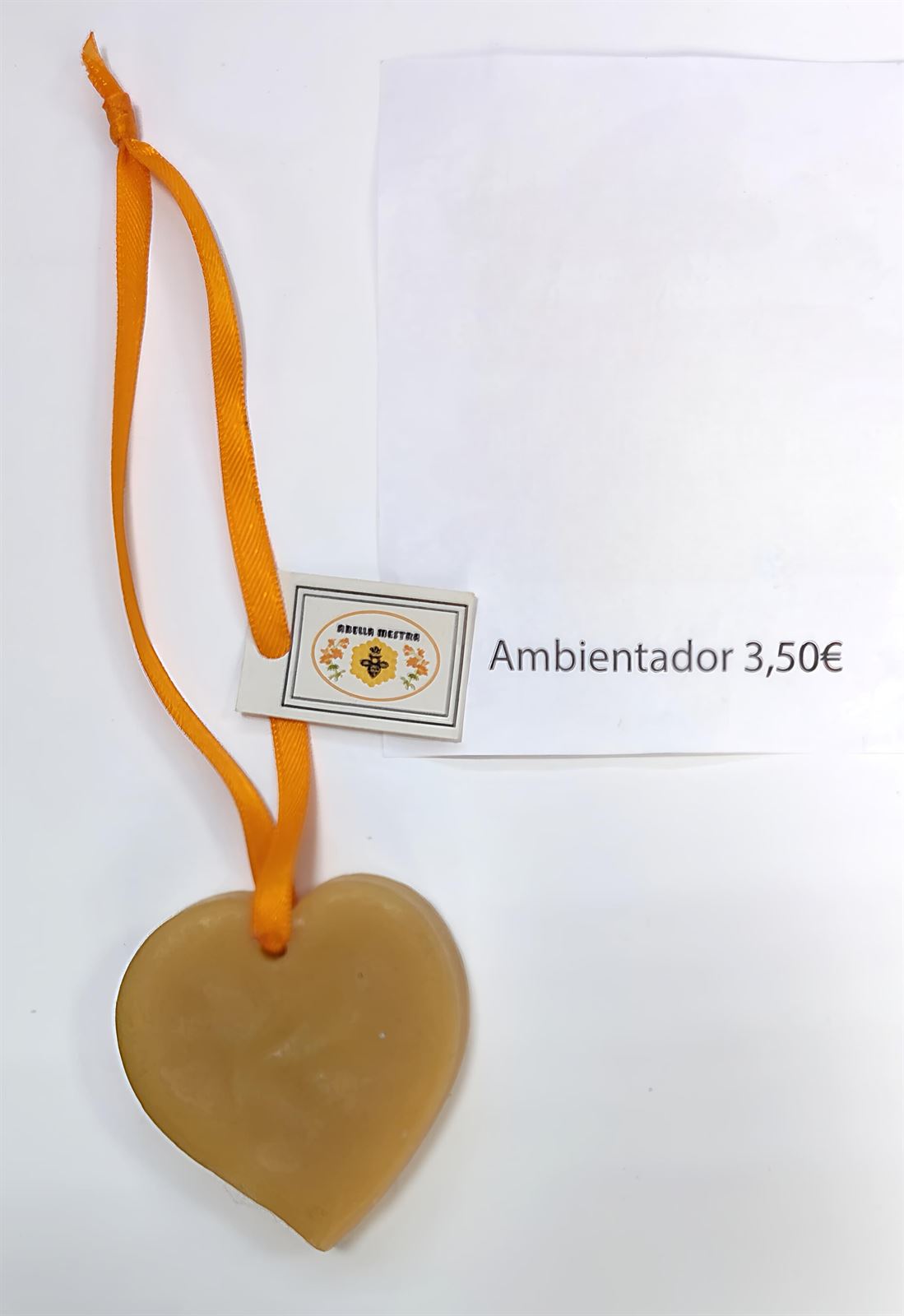 Ambientador - Imagen 1