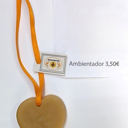 Ambientador - Imagen 1