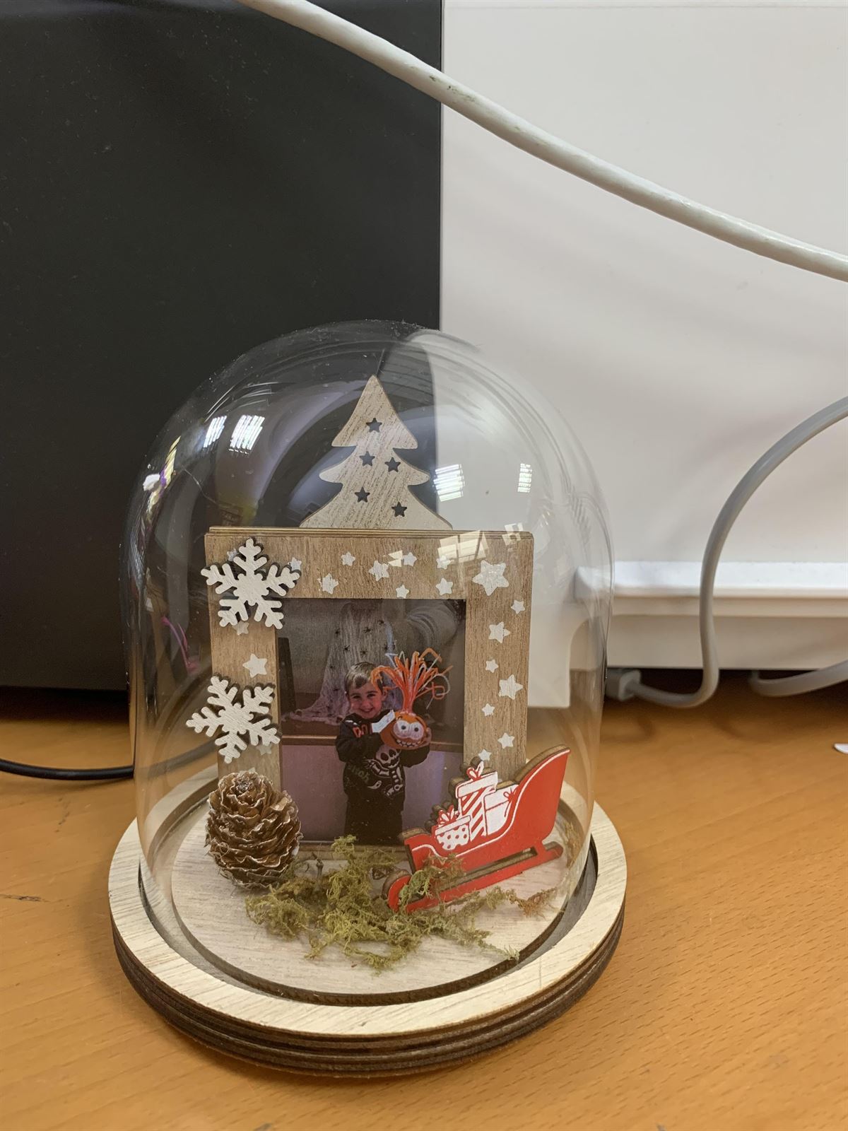 Bola de navidad - Imagen 2