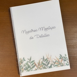 Encuadernación de espiral - Imagen 1