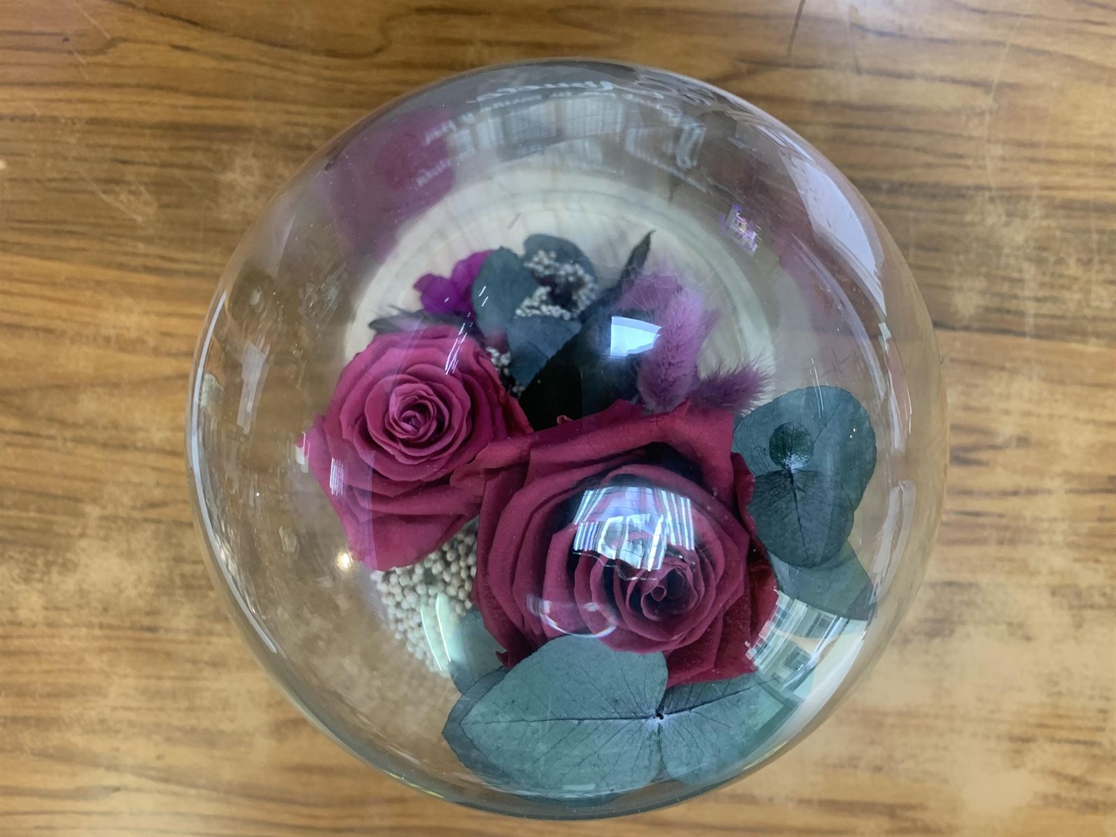 Flor seca - Imagen 2