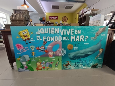 IMPRESIÓN EN GRAN FORMATO