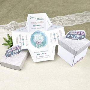 INVITACIONES PARA BODAS