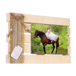 MARCOS DE FOTOS COMUNIONES