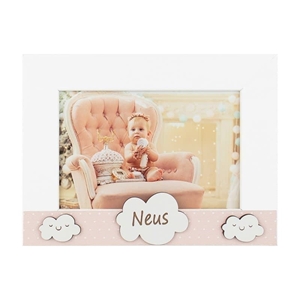 MARCOS DE FOTOS DE BAUTIZOS