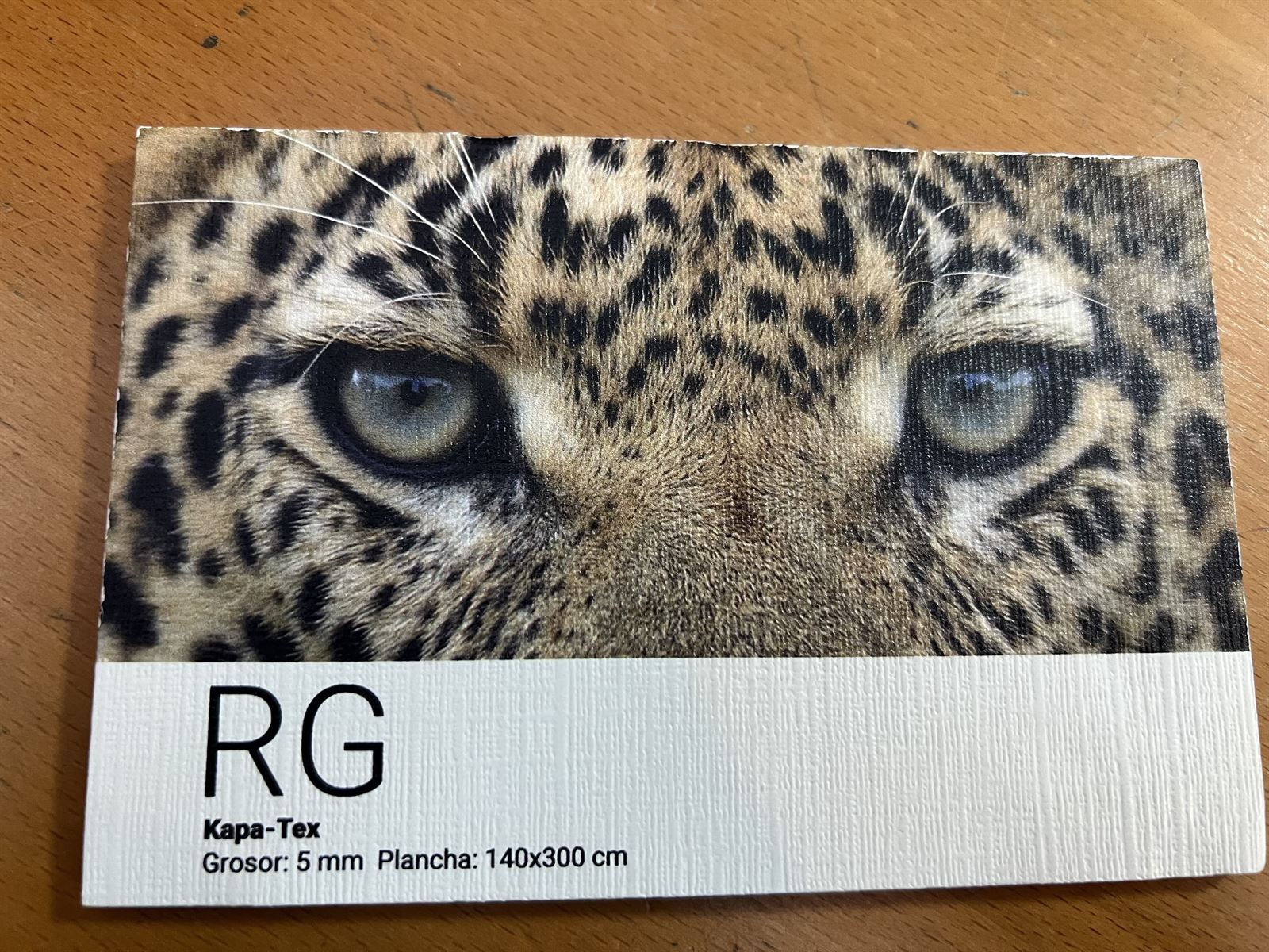 Materiales de impresión a gran formato - Imagen 3