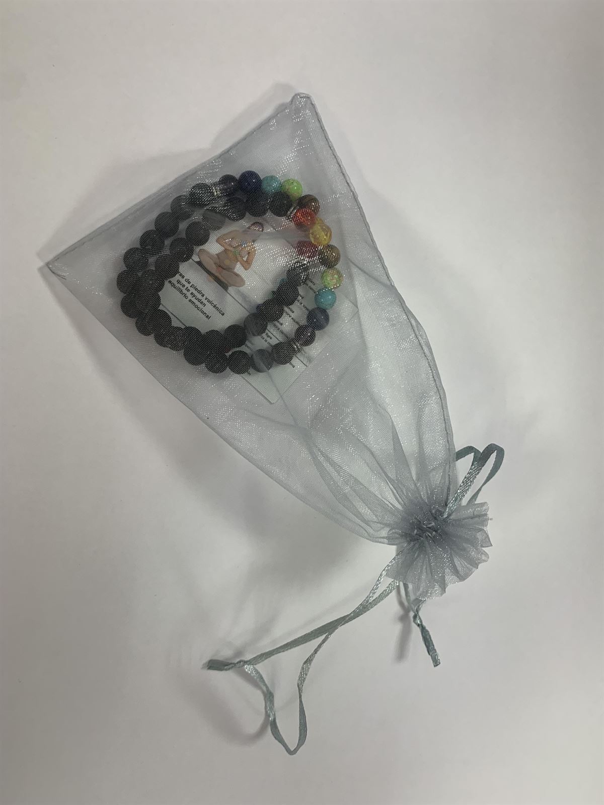 Pulseras equilibrio emocional - Imagen 1