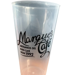 Vasos de plástico personalizados - Imagen 1