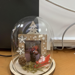 Bola de navidad - Imagen 2