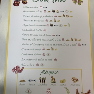 Cartel personalizado forest - Imagen 1