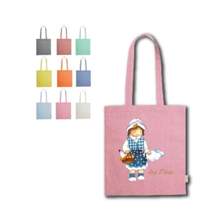 PB105.321- BOLSA ALGODÓN 1ª Comunión - Imagen 1